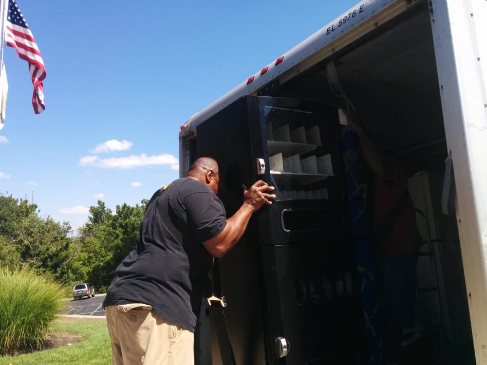 Photo of God's Movers