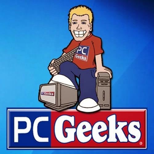 Photo of PC Geeks