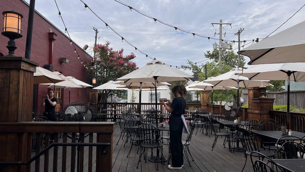 Photo of Boscos Restaurant & Brewing Company