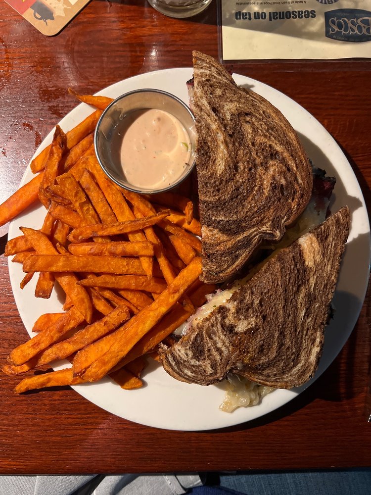 Photo of Boscos Restaurant & Brewing Company