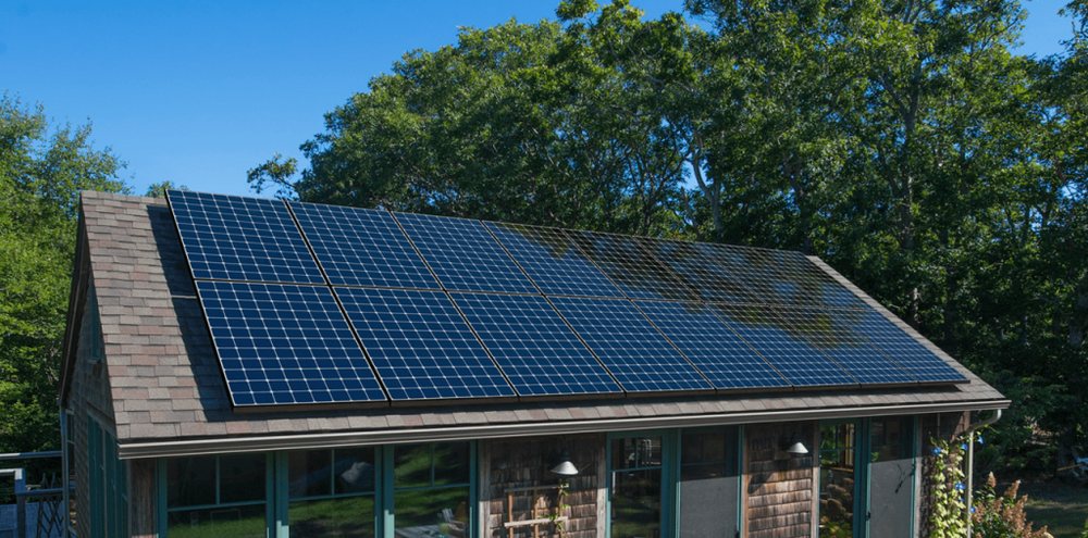 Photo of Solar Gleam Energy