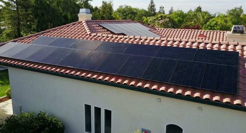 Photo of Solar Gleam Energy