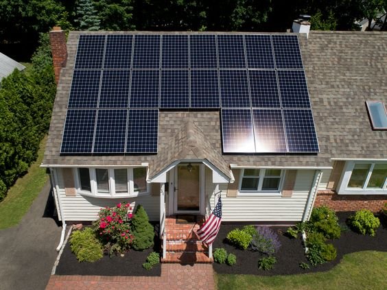 Photo of Solar Gleam Energy