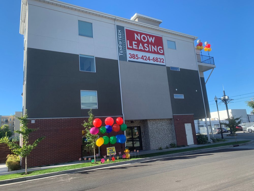 Photo of TenFifteen Apartments