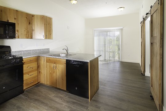 Photo of TenFifteen Apartments