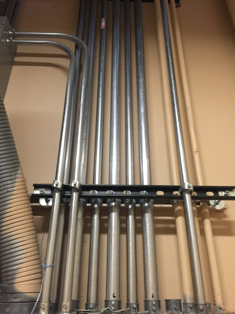 Photo of Reliant Naperville Electrician