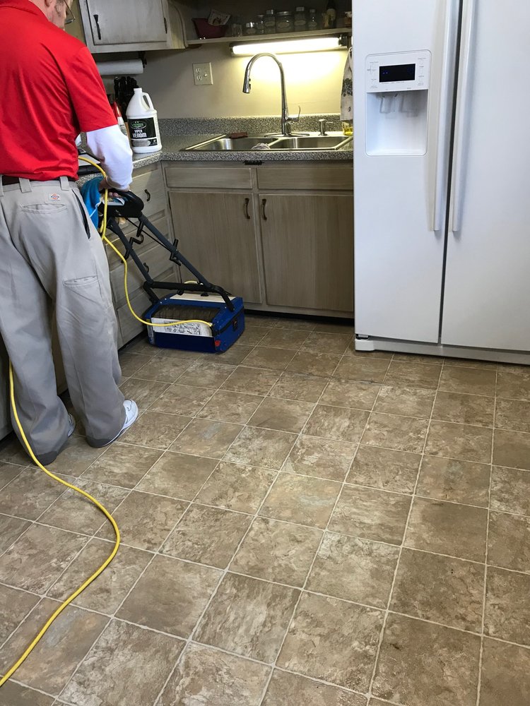 Photo of Downey's Carpet Care of Granville