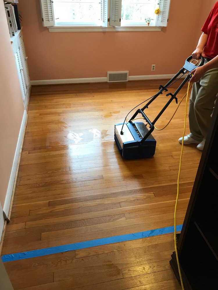 Photo of Downey's Carpet Care of Granville