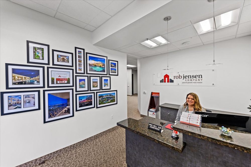 Photo of Rob Jensen Real Estate Company