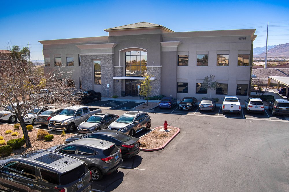 Photo of Rob Jensen Real Estate Company