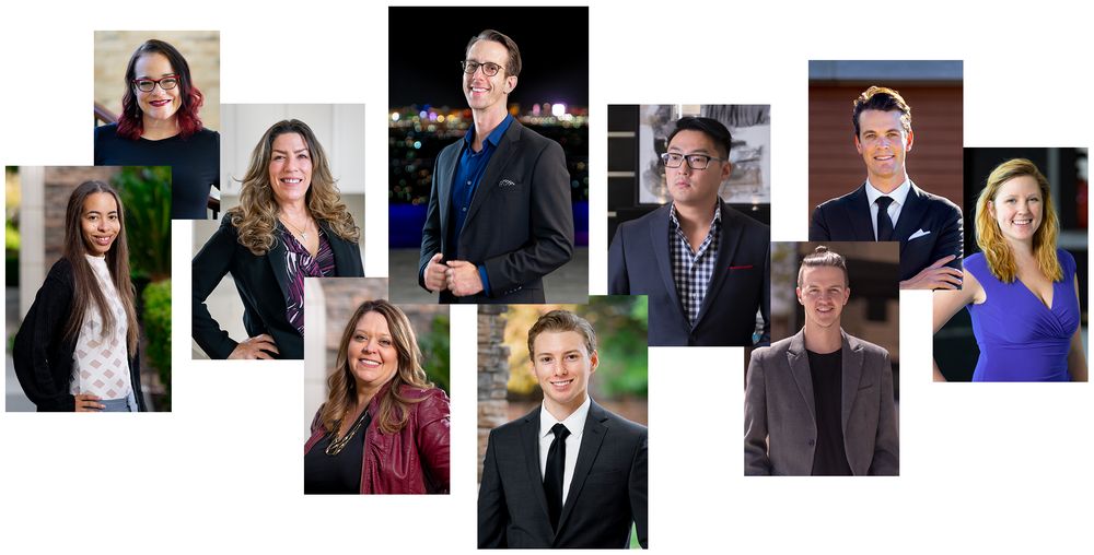 Photo of Rob Jensen Real Estate Company