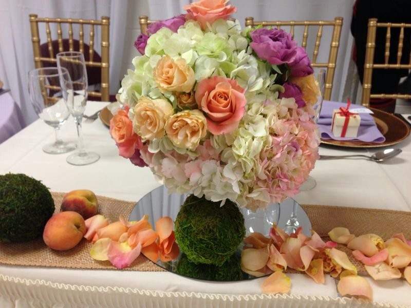 Photo of All Saints Banquet Center