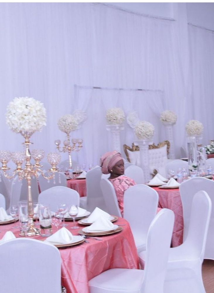 Photo of All Saints Banquet Center