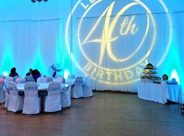 Photo of All Saints Banquet Center