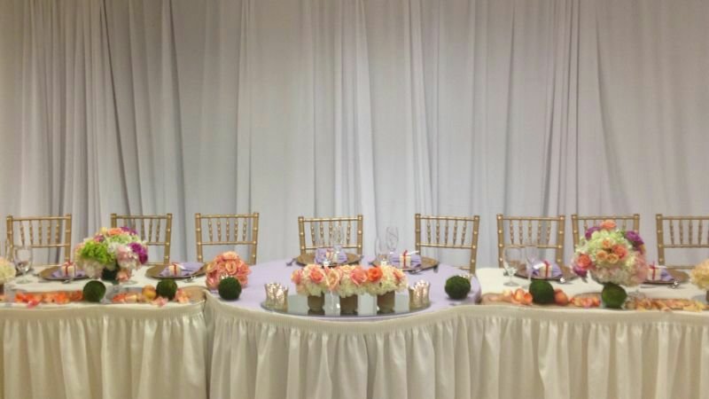 Photo of All Saints Banquet Center