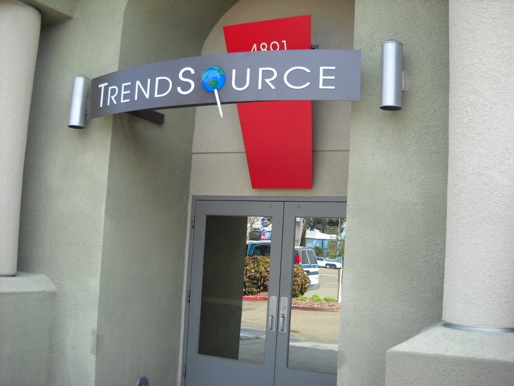 Photo of TrendSource