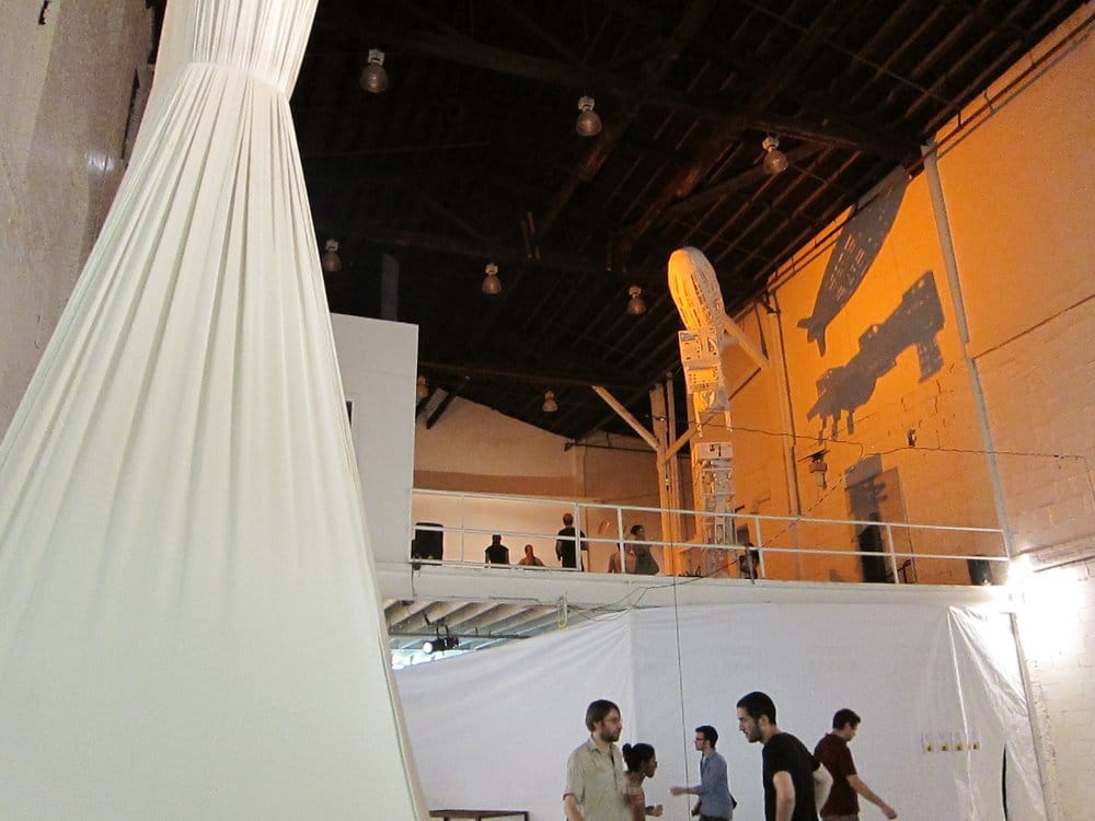 Photo of Gowanus Ballroom