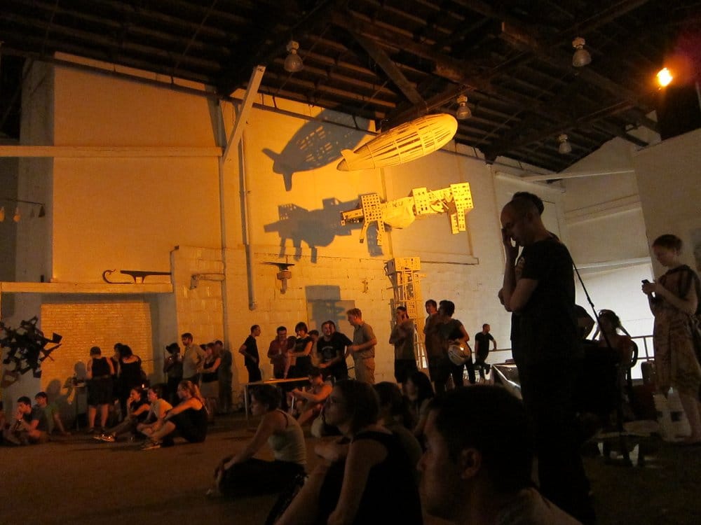 Photo of Gowanus Ballroom