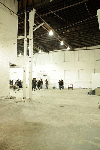 Photo of Gowanus Ballroom