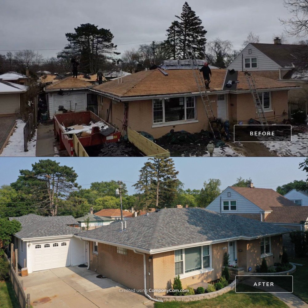 Photo of JnJ Restoration