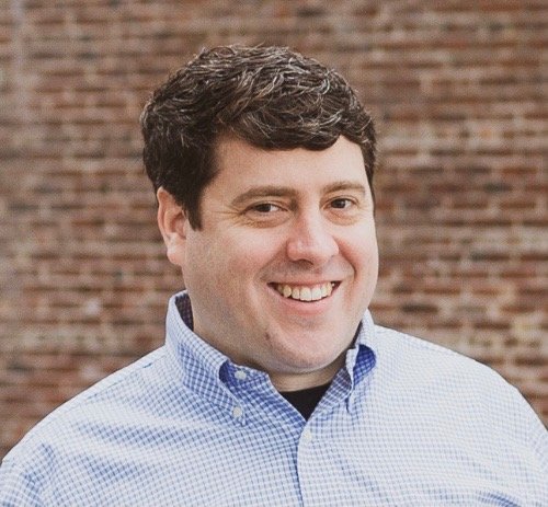 Photo of Michael Doherty