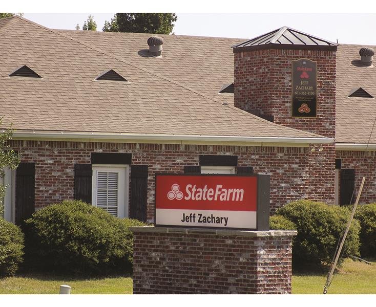 Photo of Jeff Zachary - State Farm Insurance Agent