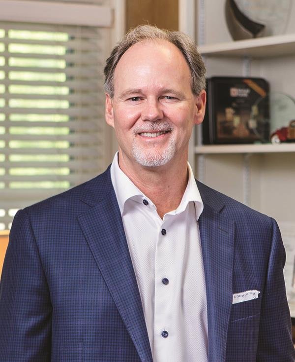 Photo of Jeff Zachary - State Farm Insurance Agent