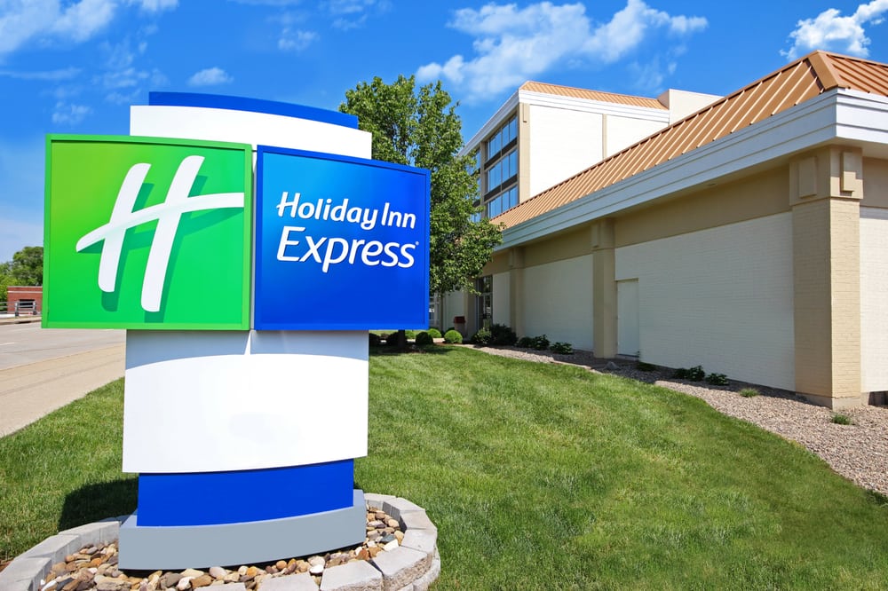 Photo of Holiday Inn Express Charleston-Civic Center
