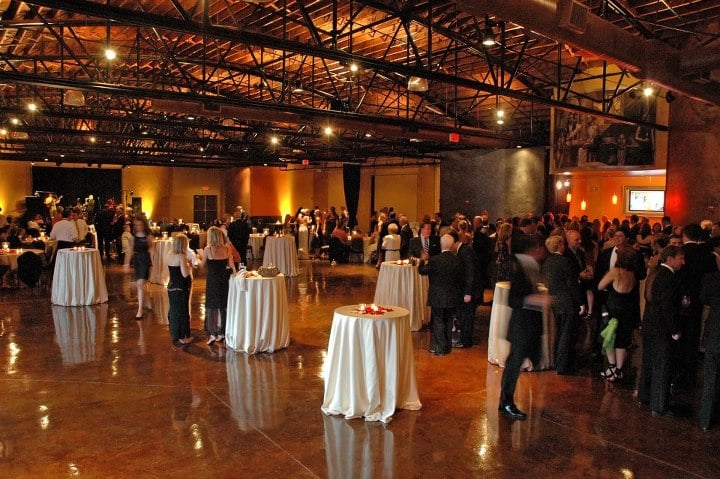 Photo of CenterStage Noda