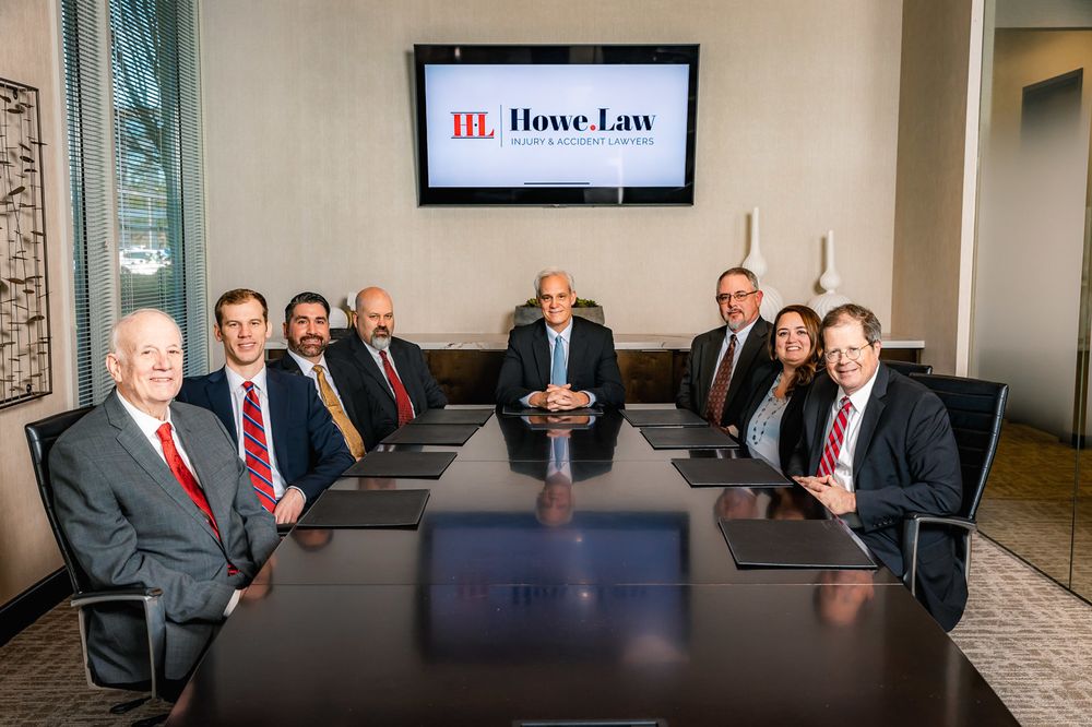 Photo of Howe Law