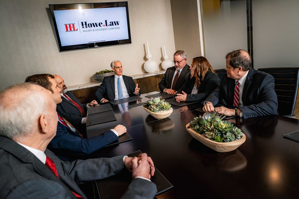 Photo of Howe Law