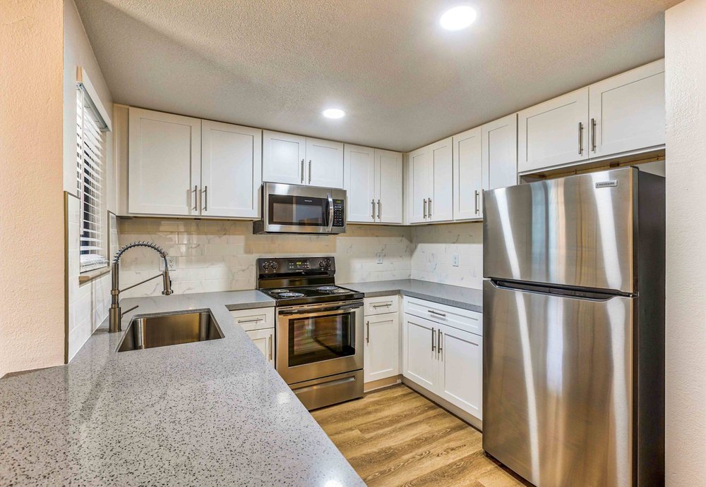 Photo of Sam Apartment Services