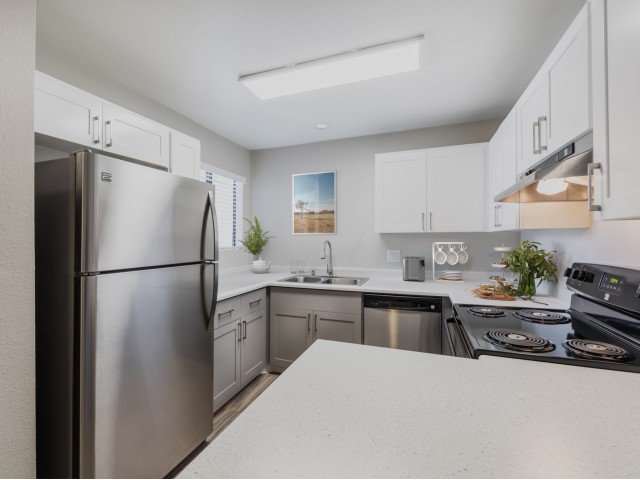Photo of Sam Apartment Services