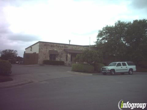Photo of Al Franz Fence Company