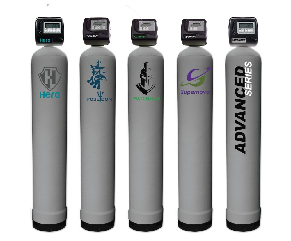 Photo of Complete Water Systems
