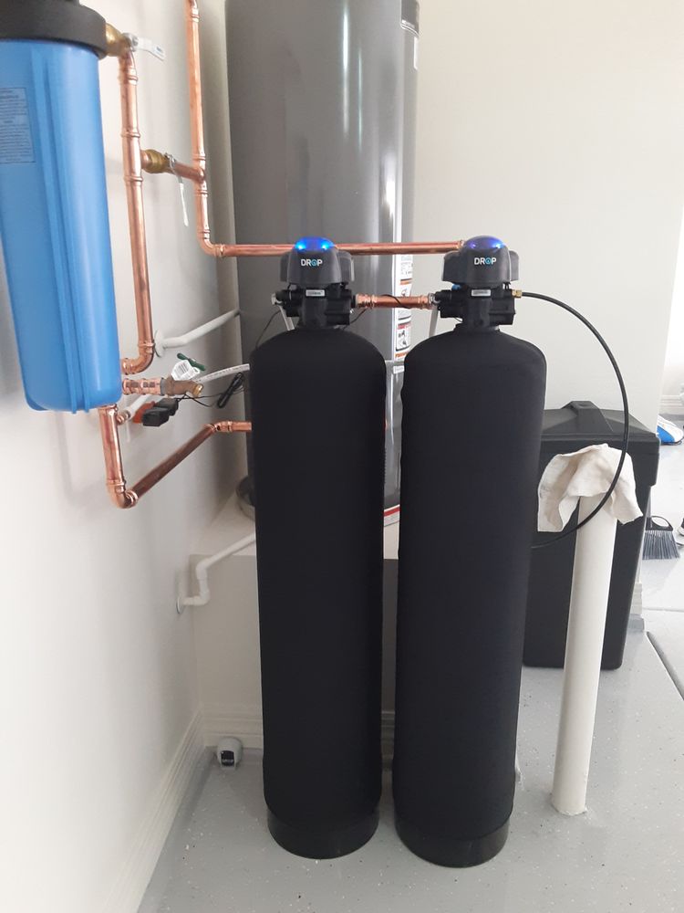 Photo of Complete Water Systems