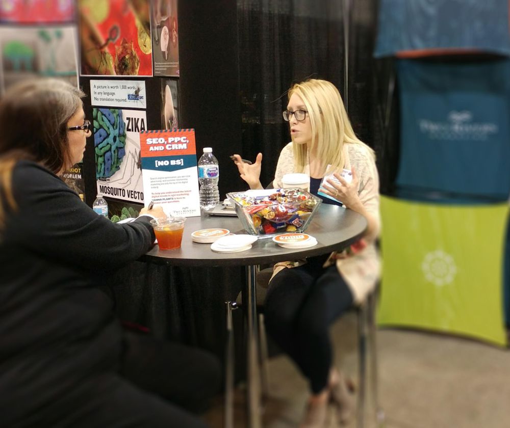 Photo of Two Rivers Marketing