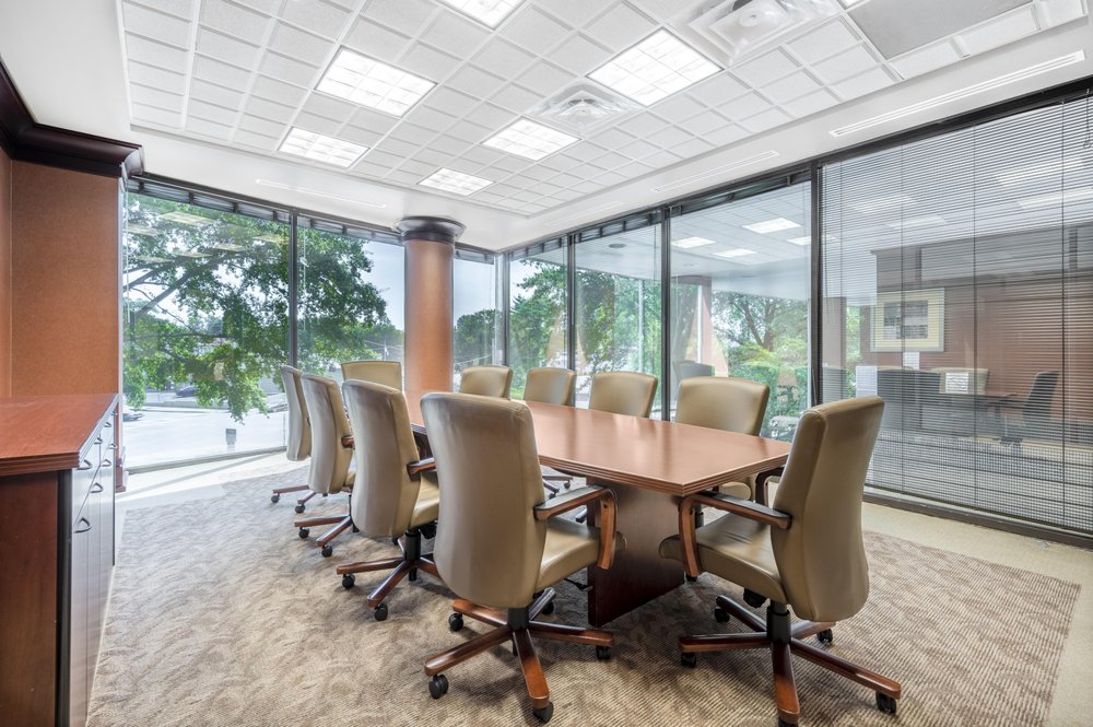 Photo of Regus - Clairemont Ave