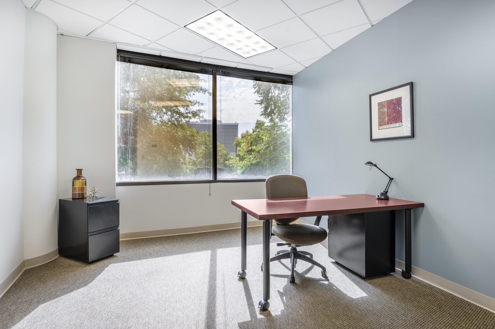 Photo of Regus - Clairemont Ave