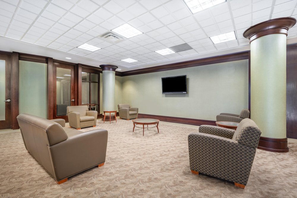 Photo of Regus - Clairemont Ave