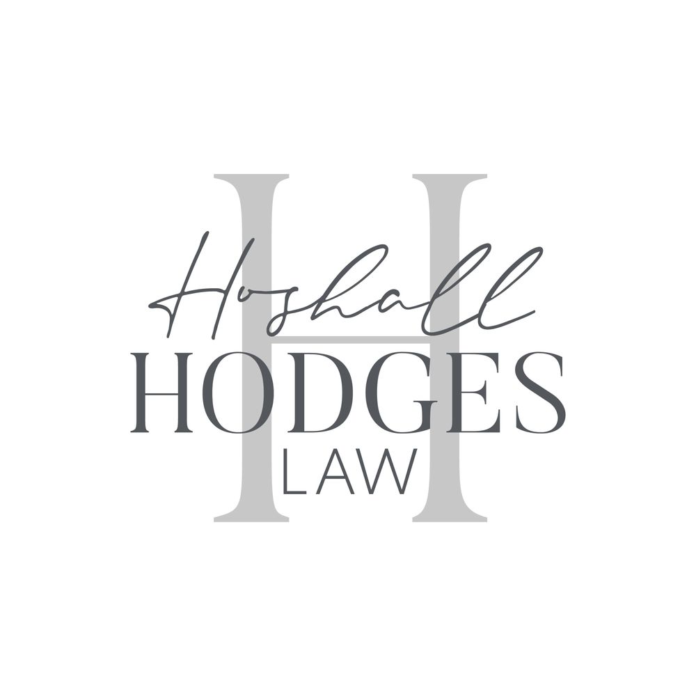 Photo of Hoshall Hodges Law