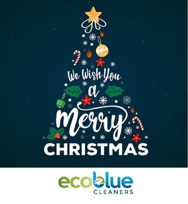 Photo of Eco-Blue Cleaners
