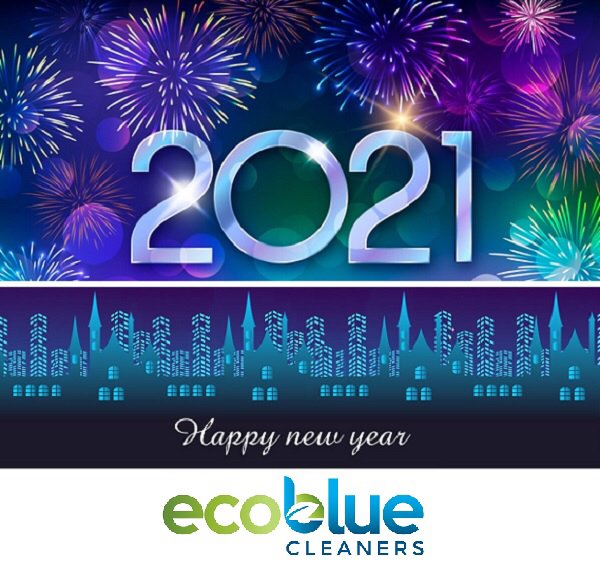 Photo of Eco-Blue Cleaners