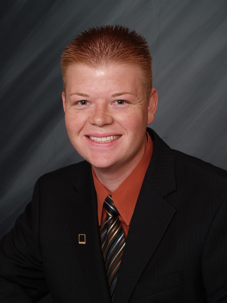 Photo of Bryan Zane Terry & Associates - Nationwide Insurance