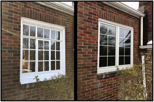 Photo of Kish Windows and Doors