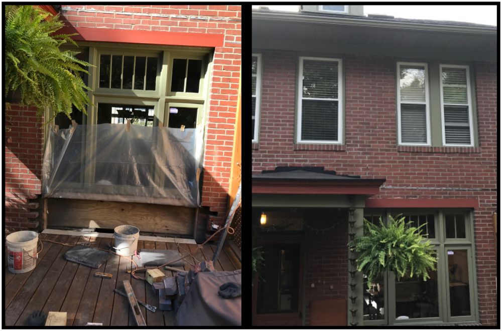 Photo of Kish Windows and Doors