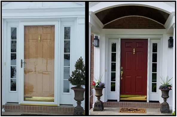 Photo of Kish Windows and Doors