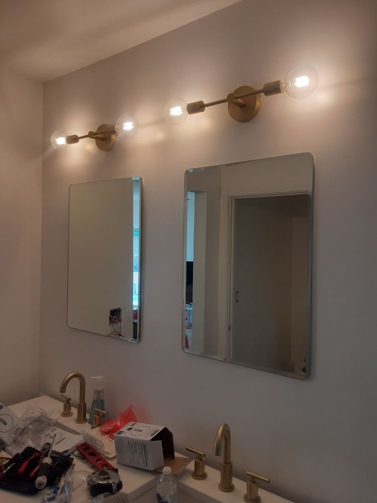 Photo of M&M Electrical - Handy