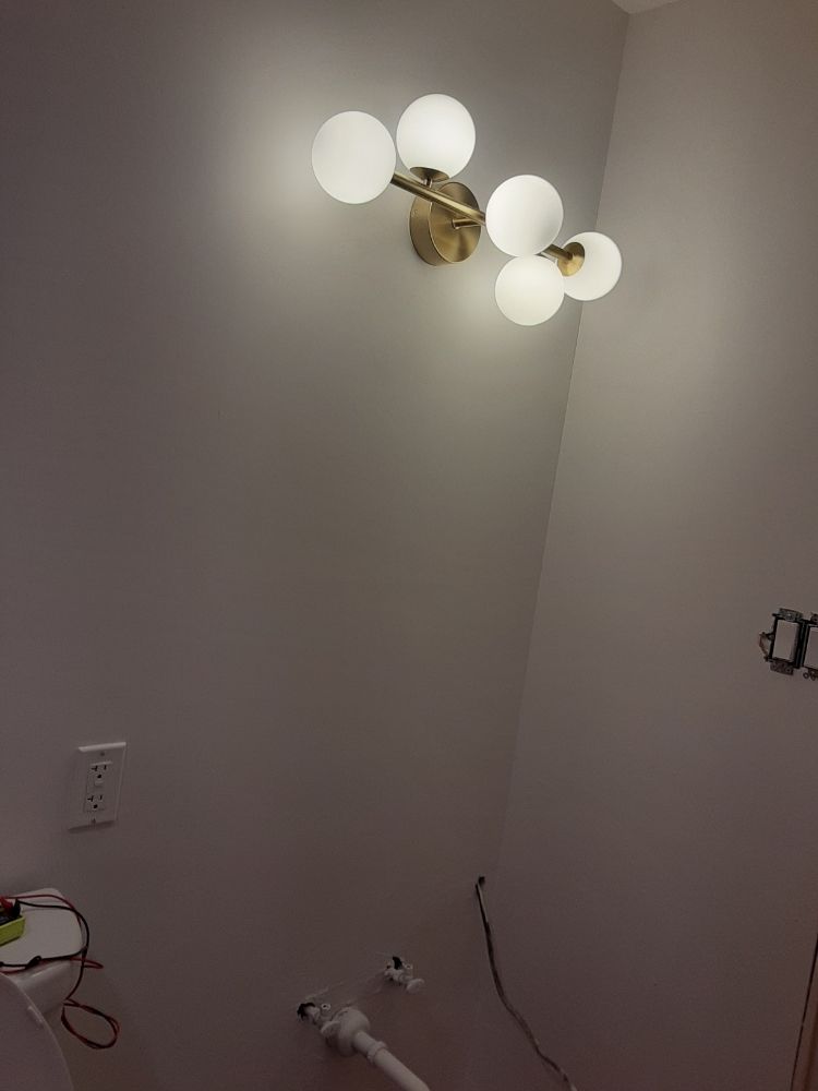 Photo of M&M Electrical - Handy