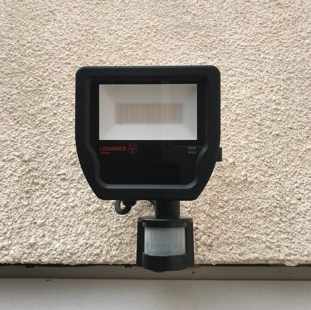 Photo of Rumble Electrical Services